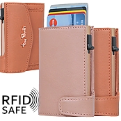 Bild von FURBO Kartenetui / Portemonnaie RFID safe Tony Perotti