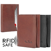 Bild von FURBO Pure Kartenetui/Portemonnaie RFID safe Tony Perotti