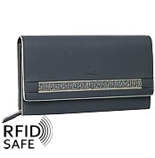 Bild von Girgio Carelli Damenportemonnaie Valentin RFID safe