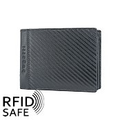 Bild von BUGATTI Comet Kreditkartenportemonnaie RFID safe