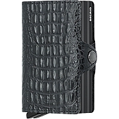 Bild von SECRID Twinwallet Nile black