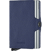 Bild von SECRID Twinwallet Veg navy