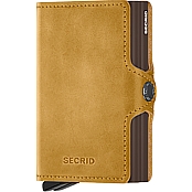 Bild von SECRID Twinwallet vintage ochre