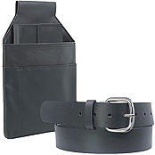 Bild von Hamasons Service Set mit Gürtel limited Edition