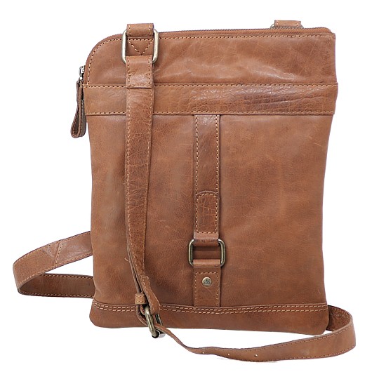 Flache Umhängetasche M BRANCO Online Shop