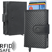 Bild von GREENBURRY Card-Slider Coin Carbon