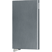 Bild von SECRID Cardprotector Premium Frost titanium