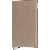 Bild von SECRID Cardprotector Premium Frost sand