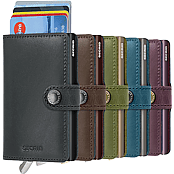 Bild von SECRID Miniwallet Premium Dusk