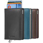 Bild von SECRID Slimwallet Premium Dusk