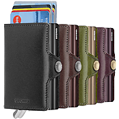 Bild von SECRID Twinwallet Premium Dusk