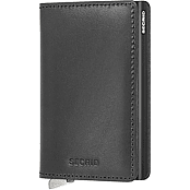 Bild von  SECRID Slimwallet Premium Dusk black