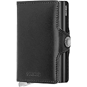 Bild von SECRID Twinwallet Premium Dusk black