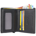 Bild von Portemonnaie mit SECRID Cardprotector RFID safe
