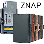 Bild für Kategorie ZNAP