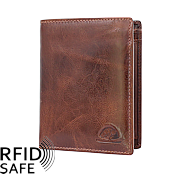 Bild von GREENBURRY Rugged Portemonnaie Hochformat RFID safe
