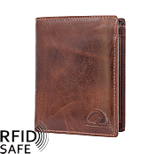 Bild von GREENBURRY Rugged Portemonnaie Hochformat RFID safe