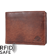 Bild von GREENBURRY Rugged  Portemonnaie Querformat RFID safe