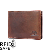 Bild von GREENBURRY Rugged  Portemonnaie Kleinformat RFID safe