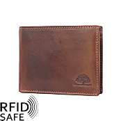 Bild von GREENBURRY Rugged  Portemonnaie Kleinformat RFID safe