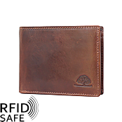 Bild von GREENBURRY Rugged  Portemonnaie Kleinformat RFID safe