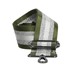 Bild von Bag Strap, Schulterband Shiny Stripes Enrico Benetti