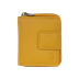 Bild von Reissverschlussbörse Colori Greenwood S RFID safe