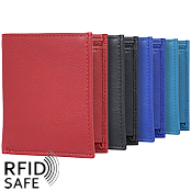 Bild von Portemonnaie Kleinformat RFID safe