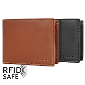 Bild von Bugatti Remo Portemonnaie Querformat RFID safe 