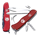 Bild von VICTORINOX Taschenmesser EQUESTRIAN