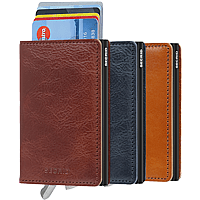 Bild von SECRID Slimwallet Premium Basco