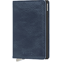 Bild von SECRID Slimwallet Premium Basco navy