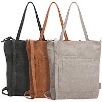 Bild von BEAGLES Navarra Cord Tasche, Shopper