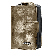 Bild von Reissverschlussbörse Metallic L