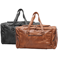 Bild von Reisetasche Cow Lavato Bear Design