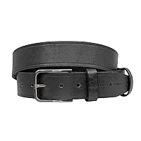 Bild von GREENBURRY Gürtel 4cm schwarz
