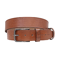 Bild von GREENBURRY Gürtel 4cm cognac