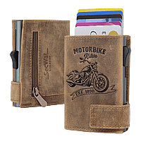 Bild von SECWAL Hunter Motorbike mit Zip