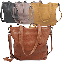 Bild von Bear Design Shopper Milano Justo