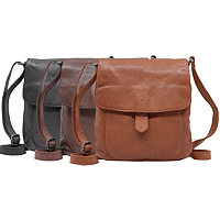 Bild von Bear Design Schultertasche Milano Justo 