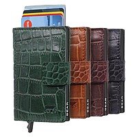 Bild von Bear Design CardSlider Croco 