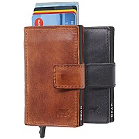 Bild von Bear Design CardSlider Cow Lavato