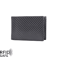 Bild von Portemonnaie RFID safe Carbon S