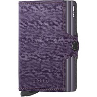 Bild von SECRID Twinwallet Crisple purple