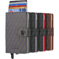 Bild von SECRID Miniwallet Optical