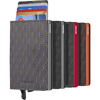 Bild von SECRID Slimwallet Optical