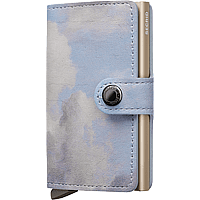 Bild von SECRID Miniwallet Art Clouds