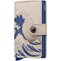 Bild von SECRID Miniwallet Art Waves