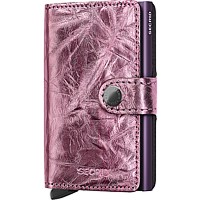 Bild von SECRID Miniwallet Crunch pink