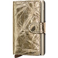 Bild von SECRID Miniwallet Crunch gold